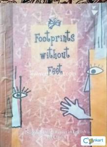 Ncert Footprint without feet for class 10
