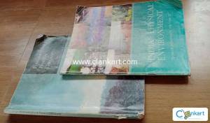 Ncert Geography class 11