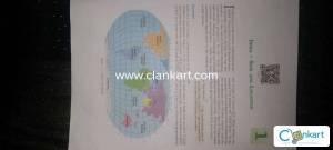 Ncert Geography economics history and politics class 9