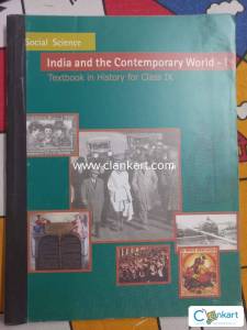 Ncert History Class 9