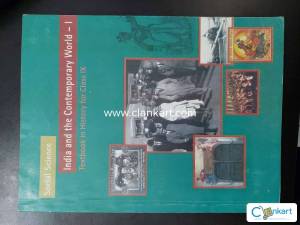 Ncert History Class 9