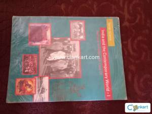 Ncert History class 9