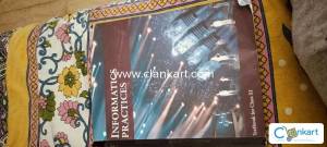 Ncert Informatics practices class XI