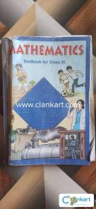 Ncert Math for class 9