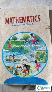 Ncert Mathematics