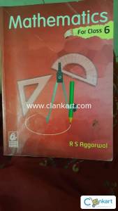 Ncert Mathematics Book