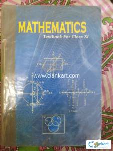 Ncert Mathematics Class 11
