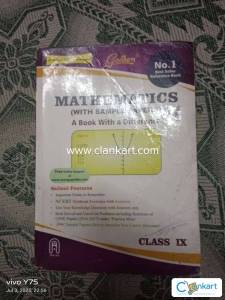 Ncert Mathematics Guide 9 class