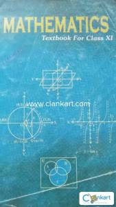 Ncert Mathematics Part 1 class 11
