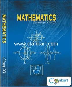 Ncert Mathematics textbook class 11