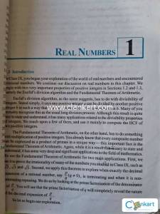 Ncert Maths Class 10