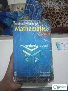 Ncert Maths Class 10
