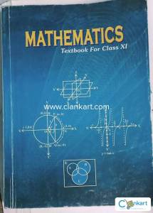 Ncert Maths Class 11