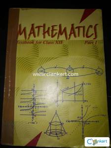 Ncert Maths Class 12