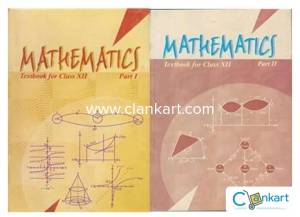 Ncert Maths Class 12