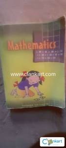 Ncert Maths Class 6