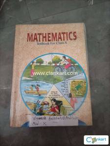 Ncert Maths class 10