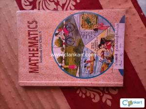 Ncert Maths class 10