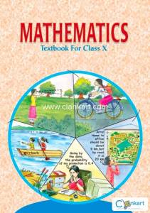 Ncert Maths class 10 textbook