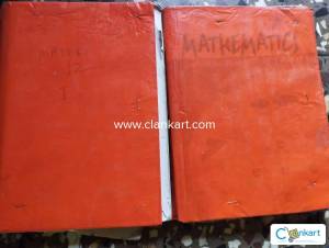 Ncert Maths class 12