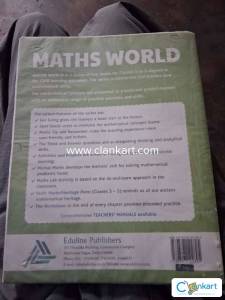 Ncert Maths class 2