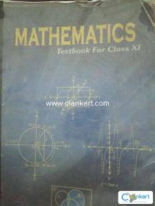 Ncert Maths for 11 class