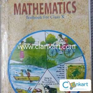 Ncert Maths for Class 10