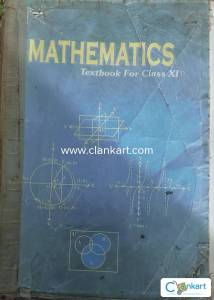 Ncert Maths for Class 11