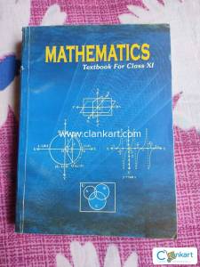 Ncert Maths for Class 11