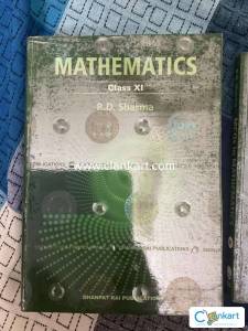 Ncert Maths for Class 11