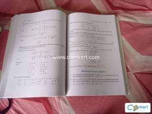 Ncert Maths for Class 12