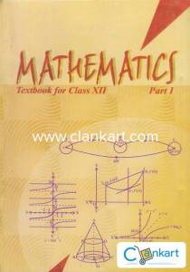 Ncert Maths for Class 12