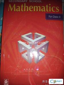 Ncert Maths for Class 9