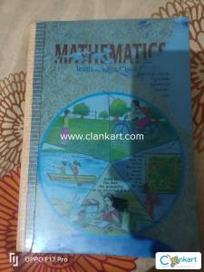 Ncert Maths for class 10