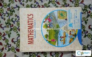 Ncert Maths for class 10