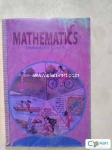 Ncert Maths for class 10