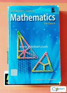 Ncert Maths for class 10th