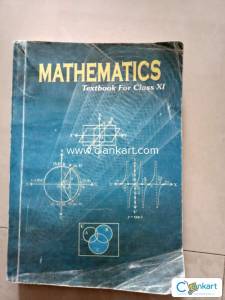 Ncert Maths for class 11