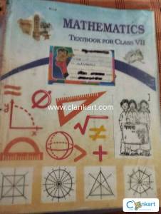Ncert Maths for class 7