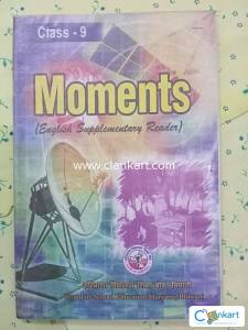 Ncert Moments for class9