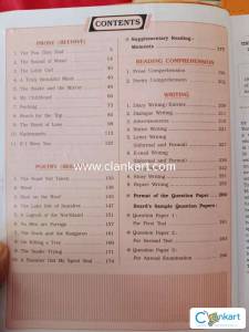 Ncert Navneet English for class 9th