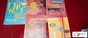 Ncert PCB texbooks