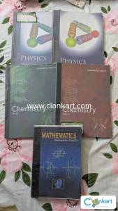Ncert PCM for class 11