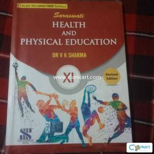 Ncert PE class 11