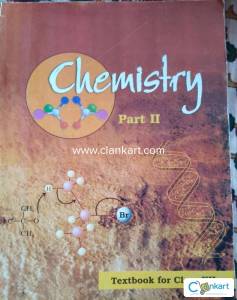 Ncert Phy and chem class 12