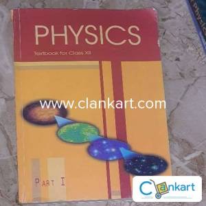 Ncert Physics 12th part 1