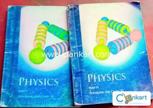 Ncert Physics Class 11
