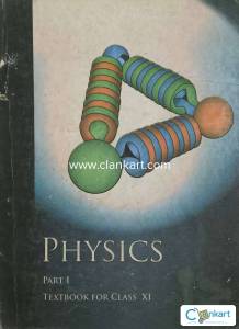 Ncert Physics Class 11 Part 1 and part 2