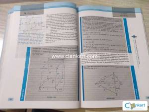 Ncert Physics Part 1 for class 12