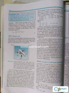 Ncert Physics class 11